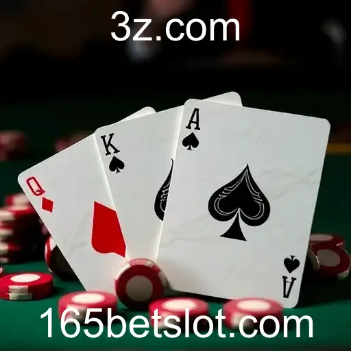 Bacará: A Arte e Estratégia do Jogo de Cartas