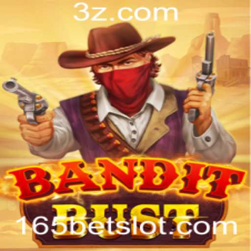 Descubra o Mundo Emocionante de BanditBust: O Jogo que Está Revolucionando 165bet