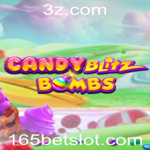 CandyBlitzBombs: A Nova Sensação dos Jogos Interativos