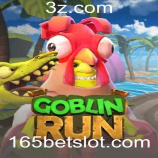 GoblinRun - A Exciting Adventure Game with 165bet Features