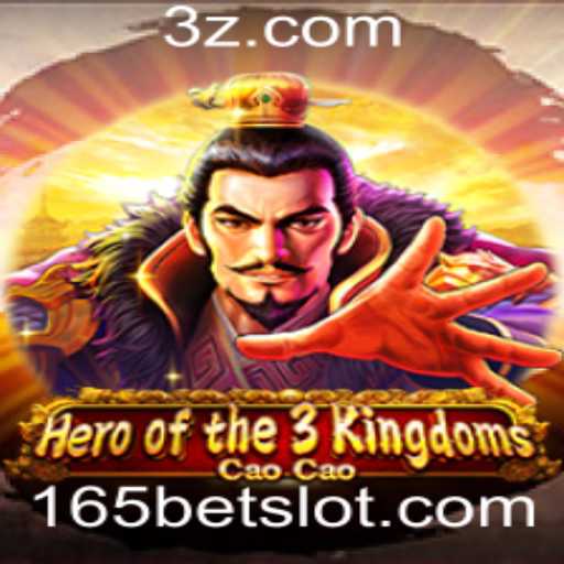 Conheça o Mundo de Heroofthe3KingdomsCaoCao: Uma Aventura Inigualável