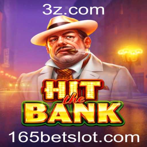 Descubra HitTheBank: O Novo Fenômeno dos Jogos com 165bet