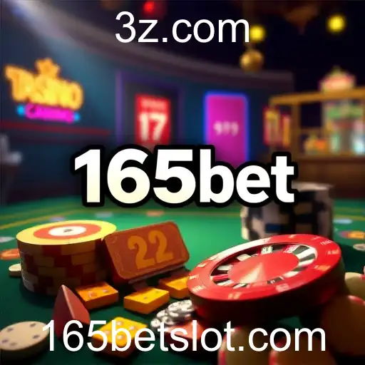 Explorando o Fascinante Mundo dos Jogos de Cassino: O Papel do 165bet