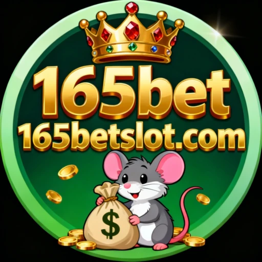 165bet logo