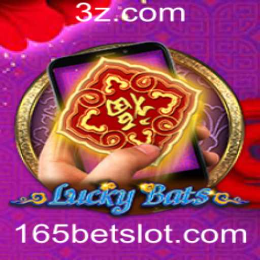 Explorando o Mundo do Jogo LuckyBatsM com 165bet