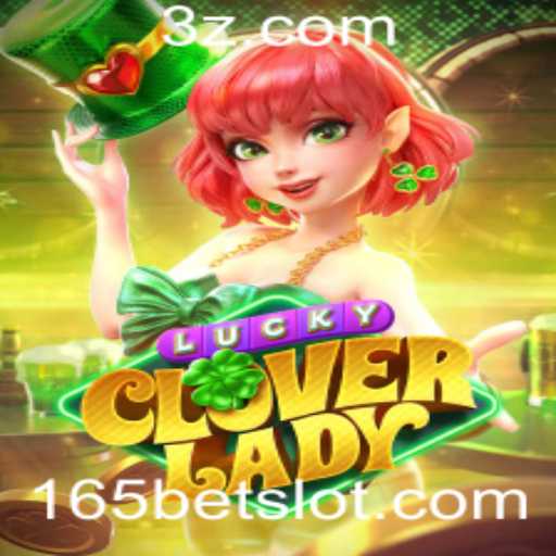 LuckyCloverLady: Exploring the Exciting World of Online Gaming