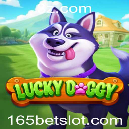 Mergulhe na Diversão: Descubra o Jogo LuckyDoggy