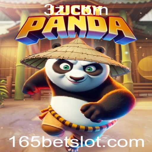 Explorando o Fascinante Mundo do Jogo LuckyPanda: A Experiência Interativa com 165bet