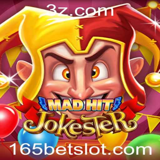 Descubra o Mundo Emocionante de MadHitJokester: O Jogo que Conquista Fãs