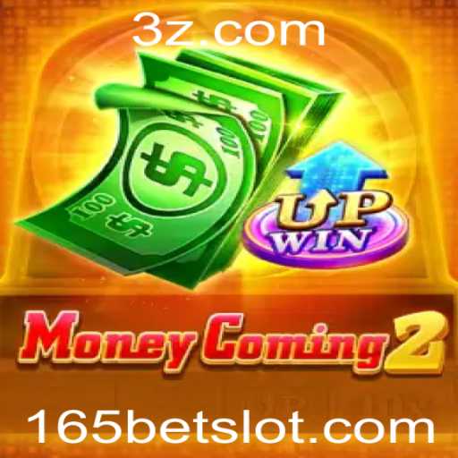Descubra MoneyComing2: A Novidade em Jogos de Apostas com 165bet