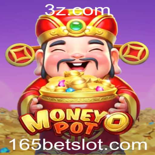 Explorando o Mundo do Jogo MoneyPot: Uma Introdução Completa ao 165bet
