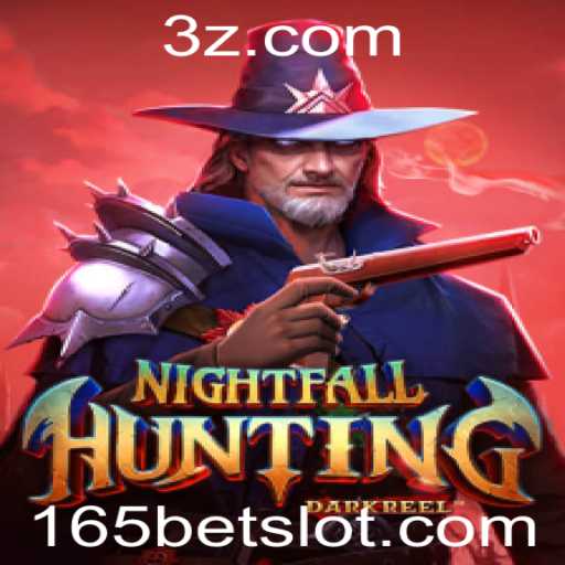 Descubra a Emoção de NightfallHunting: Um Novo Horizonte em Jogos de Estratégia