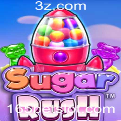 Explorando o Mundo Excitante de SugarRush: O Fascínio do Jogo com 165bet