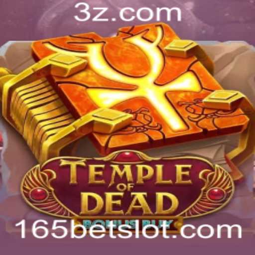 Desvendando os Mistérios de TempleofDeadBonusBuy no 165bet