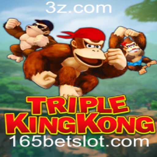 Explorando the Exciting World of TripleKingKong: A Comprehensive Guide