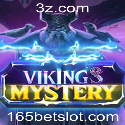 Descubra o Fascinante Mundo de VikingsMystery com 165bet
