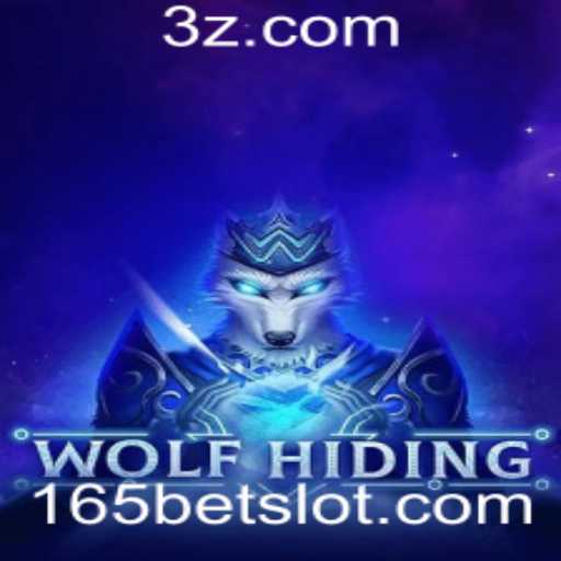 Descubra o Mundo Fascinante de WolfHiding: Um Jogo de Estratégia e Inteligência