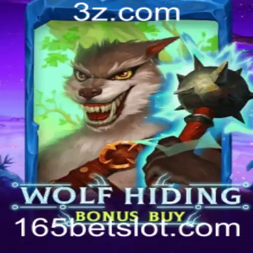 Explorando o Fascinante Mundo de WolfHidingBonusBuy e a Relação com 165bet